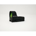 Red Dot Sight 2 MOA - Nord Arms