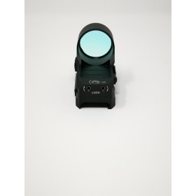 Red Dot Sight 2 MOA - Nord Arms 2