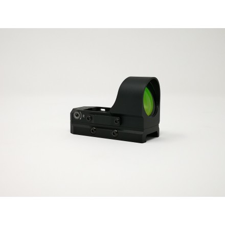 Red Dot Sight 2 MOA - Nord Arms