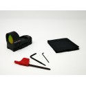 Red Dot Sight 2 MOA - Nord Arms