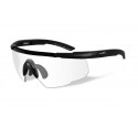 WILEY X BALLISTIC SUNGLASSES CLASSIC SABER™ ADVANCED