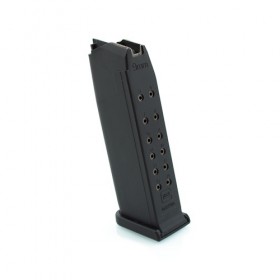 Glock 19-GEN4 Magazine 9x21 15 rounds- Glock