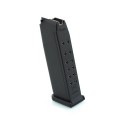 Glock 19-GEN4 Magazine 9x21 15 rounds- Glock