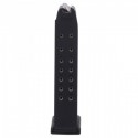 Glock 19-GEN4 Magazine 9x21 15 rounds- Glock