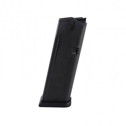 Glock 19-GEN4 Magazine 9x21 15 rounds- Glock