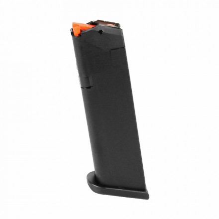 Glock 17 GEN5 caricatore cal.9x21 17 colpi