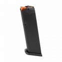 Glock 17 GEN5 caricatore cal.9x21 17 colpi