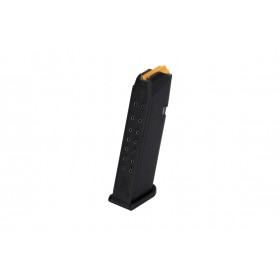 Glock 17 GEN5 caricatore cal.9x21 17 colpi