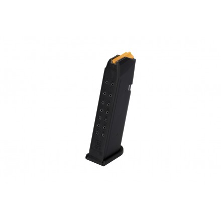 Glock 17 GEN5 caricatore cal.9x21 17 colpi