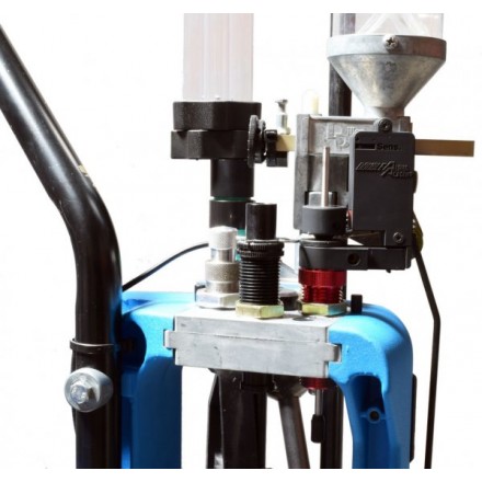 Magnetic Powder Check - DAA
