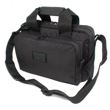Sporster Shooters bag  13"x9"x4.5" - Blackhawk