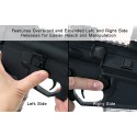 Tasto sgancio caricatore maggiorato ambidestro AR15 - UTG®