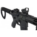 Tasto sgancio caricatore maggiorato ambidestro AR15 - UTG®