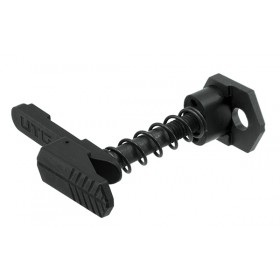 AR15 Ambidextrous Extended Magazine Release - UTG