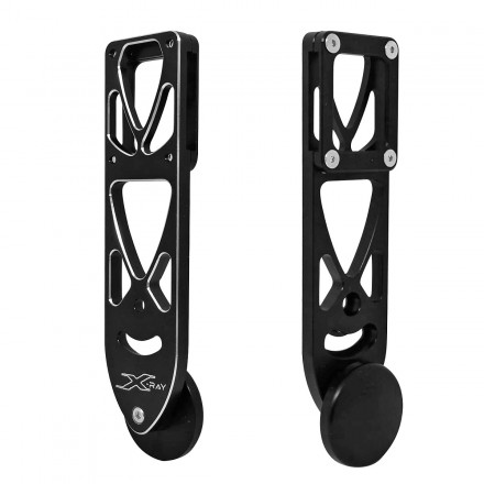 Extrarigid belt attachment EGON - X-ray parts