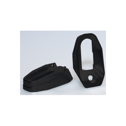 Magwell Monarch 2 for 1911 - M-Arms
