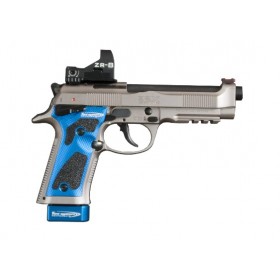 92X Performance Grips - Toni System