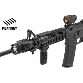 Super Slim Vertical Foregrip, Picatinny - UTG 2