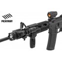 UTG® Super Slim Vertical Foregrip, Picatinny