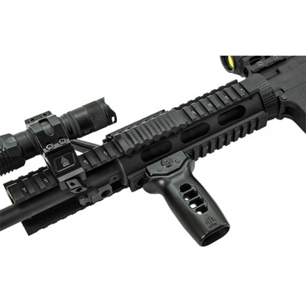 UTG® Super Slim Vertical Foregrip, Picatinny
