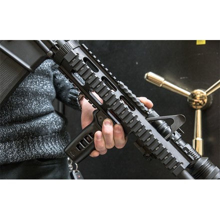 UTG® Super Slim Vertical Foregrip, Picatinny
