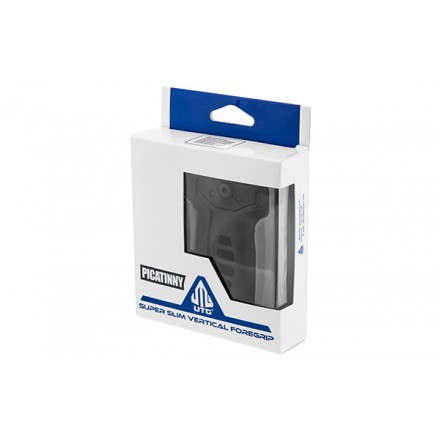 UTG® Super Slim Vertical Foregrip, Picatinny