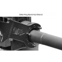 UTG AR15/AR308 Armorer's Multi-Function Combo Wrench
