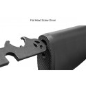 UTG AR15/AR308 Armorer's Multi-Function Combo Wrench