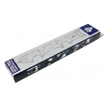 Chiave combinata multifunzione AR15 / AR308 - UTG