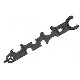 Chiave combinata multifunzione AR15 / AR308 - UTG 2