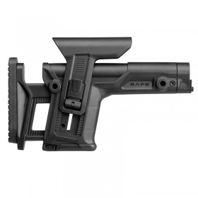 Rapid Adjustment Precision Stock - Fab Defense 2