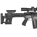 Rapid Adjustment Precision Stock - Fab Defense