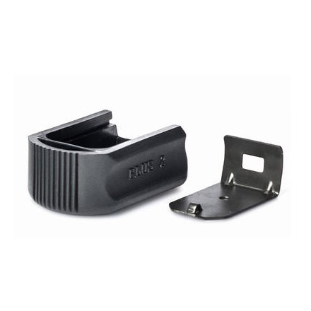 Pad Plus 2 Polymer - Mec-Gar