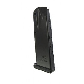 Magazine Beretta 92/98 cal. 9mm 18rd - AFC Nero - Mec Gar 2
