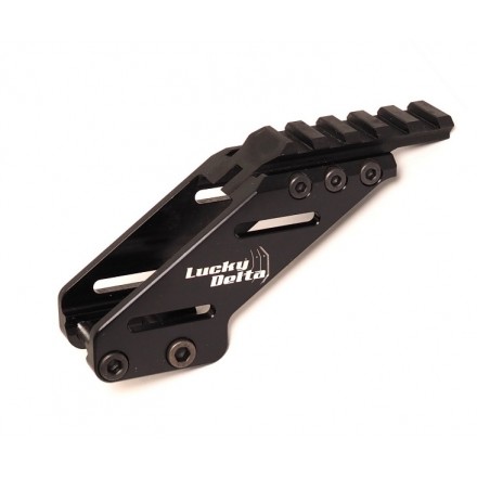 Attacco ottiche Picatinny CZ 75 SP-01