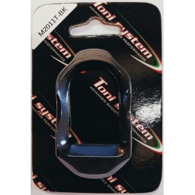 Aluminium Tatcical Magwell 2011 Black - Toni System 2