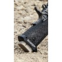 Minigonna Tactical per 2011 Alluminio Nero - Toni System