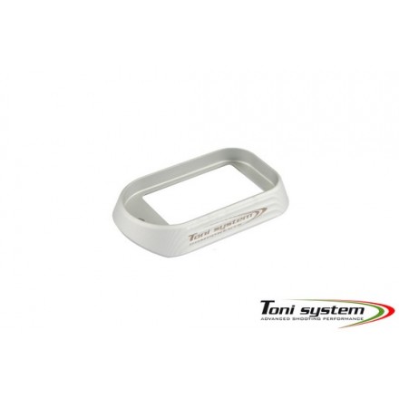 Minigonna Glock Standard Gen. 3 Alluminio - Toni System