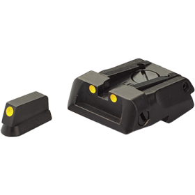 Adjustable Sight Set Luminova Type CZ SP.01/Shadow 2 - LPA