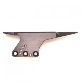 Staffa per Dot C-More Slide Ride CZ 75 TS CZECHMATE - CZ 2