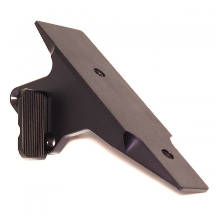 Staffa per Dot C-More Slide Ride CZ 75 TS CZECHMATE - CZ