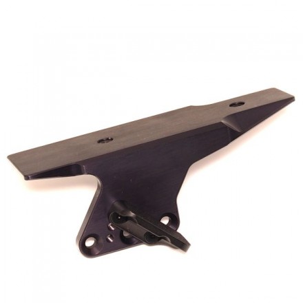 Staffa per Dot C-More Slide Ride CZ 75 TS CZECHMATE - CZ