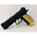 Guancette in OTTONE CORTE per CZ Shadow 2 - CZ