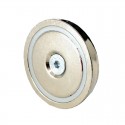 Egon Super Speed Mag Pouch con Magnete - X-ray
