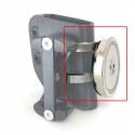 Egon Super Speed Mag Pouch with Magnet - X-ray