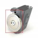 Egon Super Speed Mag Pouch with Magnet - X-ray