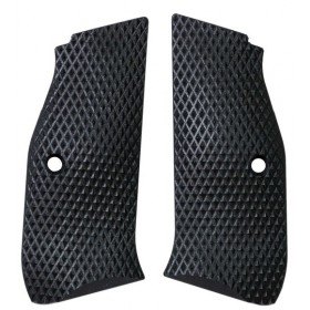 Guancette Shadow 2 Palm Swell Roughnecks Gray - Lok Grips