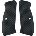 Guancette CZ 75 SP-01 STANDARD BOGIES in G10 - Lok Grips