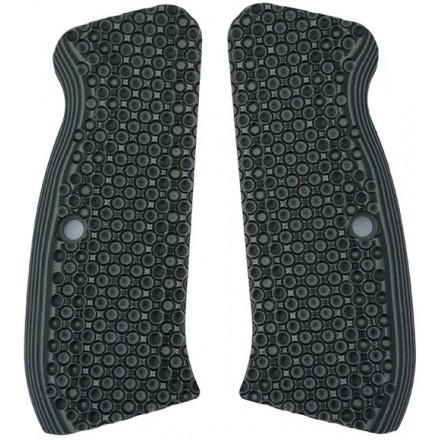 CZ 75 grips STANDARD BOGIES G10 - Lok Grips