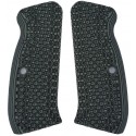 CZ 75 grips STANDARD BOGIES G10 - Lok Grips